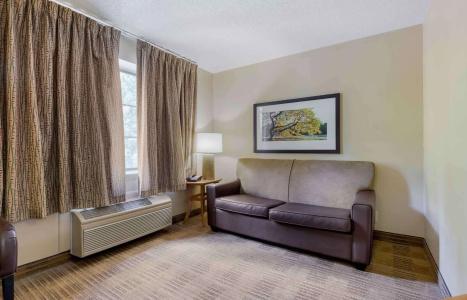 Extended Stay America Suites - 52