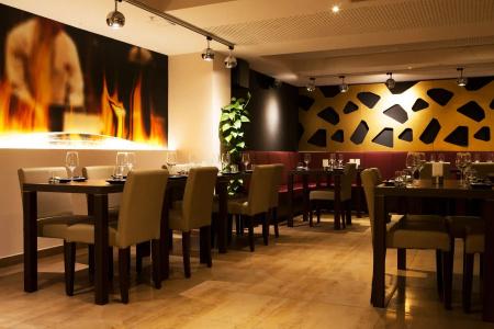 Best Western Plus City - 23