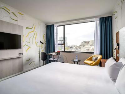 Mercure Antwerp City Centre - 204