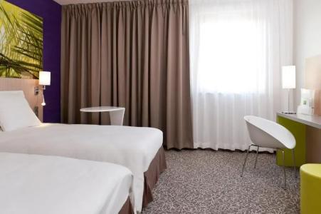 ibis Troyes Centre - 39