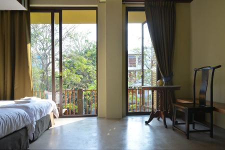 Villa Phra Sumen Bangkok - 6