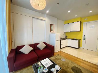 My Way & Residence - 57
