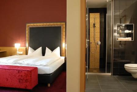 Klostergasthof Raitenhaslach - 7