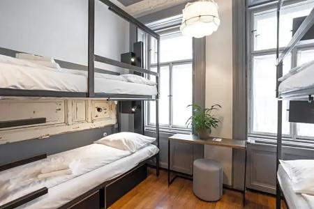 Sophie's Hostel - 81