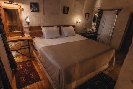 Hanzade Suites - 22