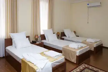 Karakalpak Palace - 57