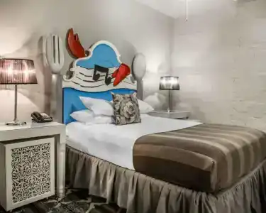 Bluegreen Vacations Club La Pension - 41