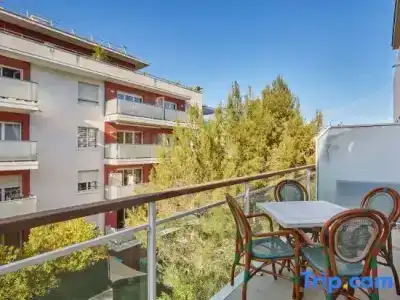 Odalys City Antibes Olympe - 67