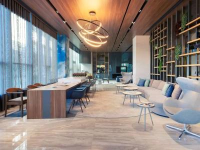 Mercure Istanbul Umraniye - 38
