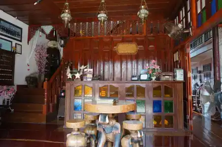 The Old Chiangkhan Boutique - 16