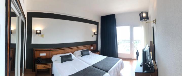Ohtels Gran Almeria - 5