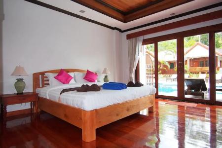 Blue Diamond Resort - 67