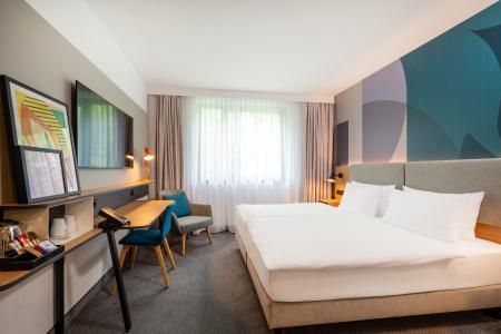 Holiday Inn Munich - Westpark, an IHG - 6