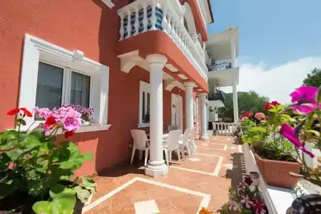 Wellness & Spa Angelo Gabriel - 8