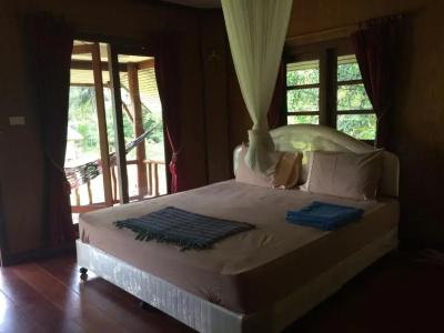 Namtok Bungalows - 19