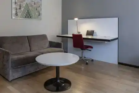 Scandic Kaisaniemi - 88