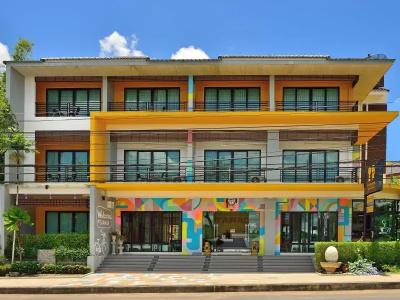 Tairada Boutique - 27
