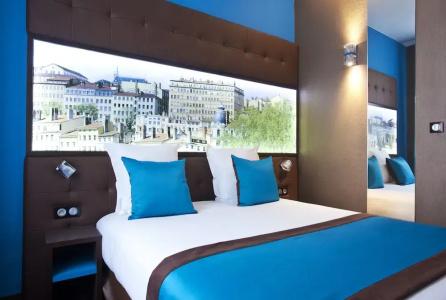 des Savoies Lyon Perrache - 51