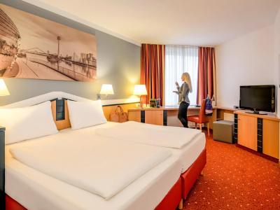 Mercure Düsseldorf Ratingen - 5
