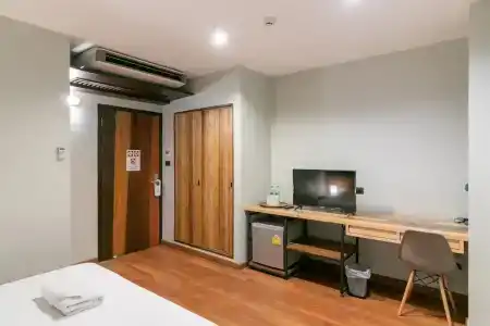 Zleepmotion Bangkok - 88