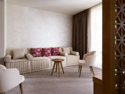Mercure Old Town - 50