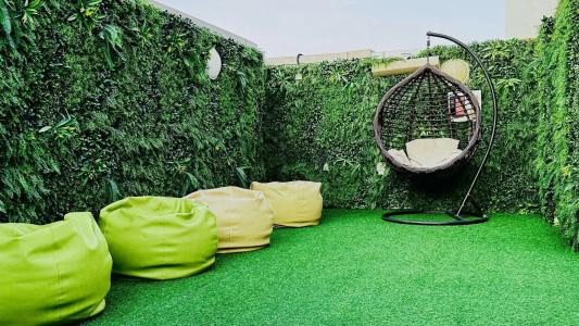 Hampton By Hilton Dubai Al Barsha - 28