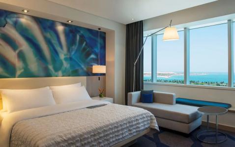 Le Royal Meridien Abu Dhabi - 5