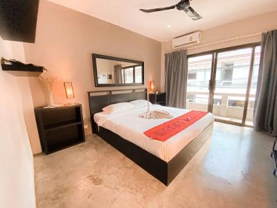 Infinity Guesthouse - 59