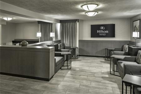 Hilton Arden West - 47