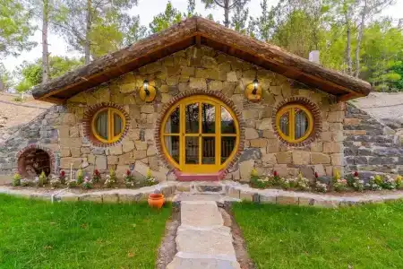 Maison Green Hill - 37