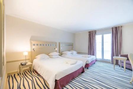 Grand Tonic & Spa Biarritz - 35