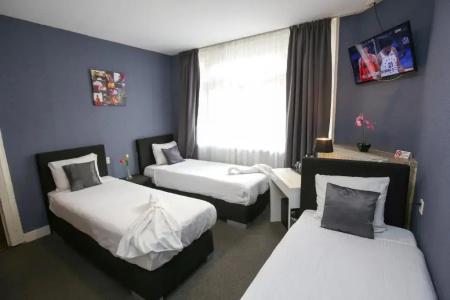 Flipper Amsterdam - 32