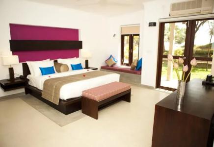 Ranna 212 Beach Resort - 32