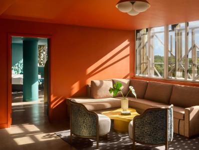 Mayfair House & Garden - 82