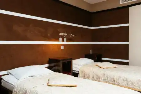 Niebieski Art & Spa - 36