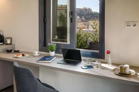 Urban Nest - Suites & - 20