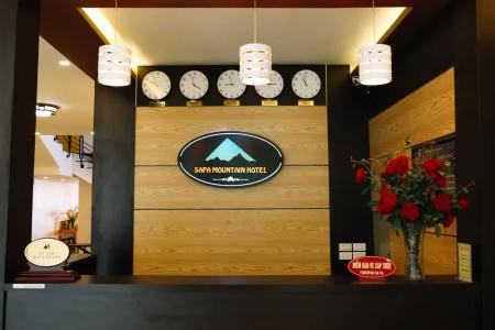 Sapa Mountain - 14