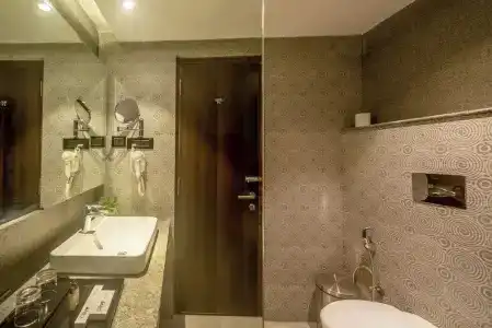 Dunsvirk Inn- Bengaluru - 34