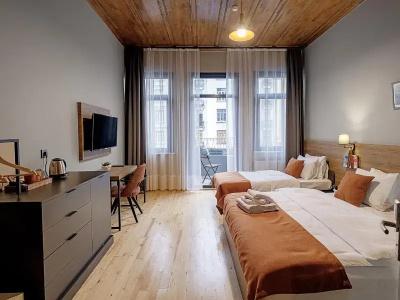 Roco Beyoglu - 121