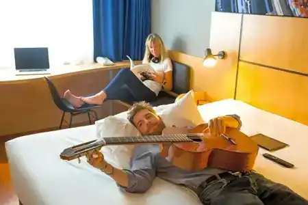 ibis Genève Petit Lancy - 50