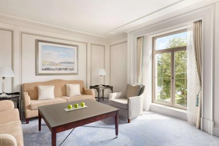 Shangri-La Bosphorus, Istanbul - 88