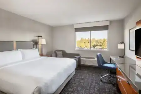 Four Points by Sheraton Los Angeles Westside - 50