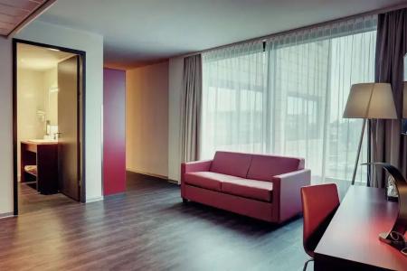 Amedia Amsterdam Airport - 82