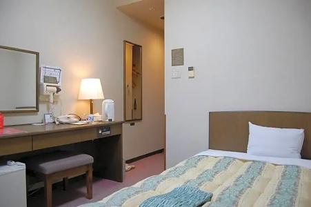 Route-Inn Tsu Ekiminami -Kokudo23gou- - 38