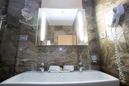 Best Western Premier Ark - 136