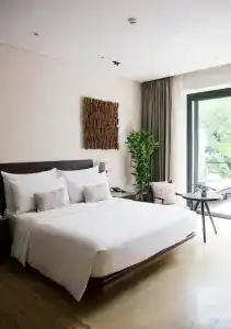 Treeline Urban Resort - 36