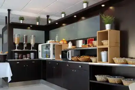 Hôtel Le Collier - 12
