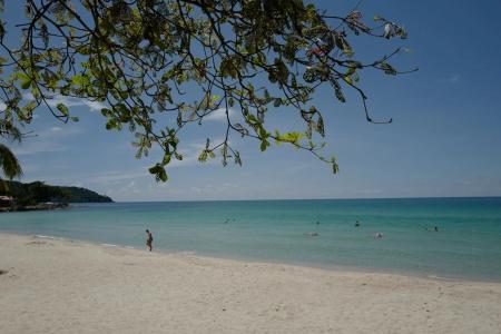 Nature Beach Resort - 23