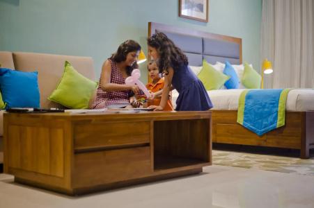 Ocean Edge Suites & Colombo - 21