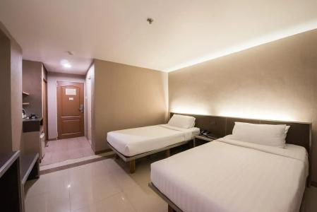 Bangkok City Suite - 5